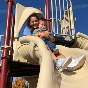 Meet your Posher, Mariana